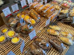 -那家面包房(珠江路店)