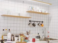 -COTTON CAFE(德信·中外公寓店)