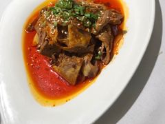 夫妻肺片-峨嵋酒家总店(车公庄店)
