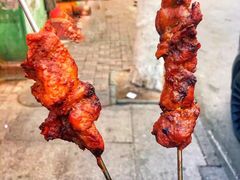 -王记西鎮电烤肉(汶上路店)