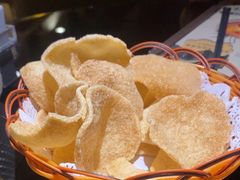 -金厨泰国餐厅·全泰籍厨师料理(拱北店)
