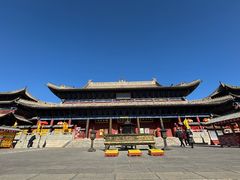 -大槐树寻根祭祖园