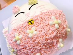 -贝紫Style(木马公寓店)