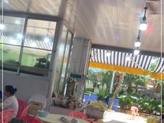 -秋姐美食店(旅游大道店)