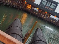 -绍兴饭店知遇楼(环山路店)