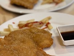 -德大西餐社(云南南路店)