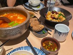 -山石榴·贵州菜(丰盛里店)