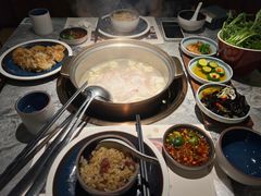 -大头椰·海南椰子鸡火锅(思明万象城店)