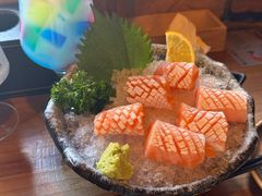 -昊·来了寿司(台湾街店)