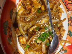 -仙隐小鹿料理食堂(沙市人信汇店)