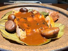 栗子烤鸡-元古雲境(新天地店)