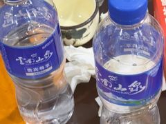 -德四家·云南傣味烧烤品牌(和谐店)