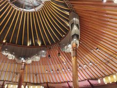 -九十九顶毡房(阜石路店)