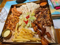 -HELLO MUSAE 拾光缪斯餐厅·纯正希腊风味(苏州中心店)