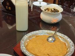 -文楼·淮扬菜·淮安早茶(河下古镇翔宇店)