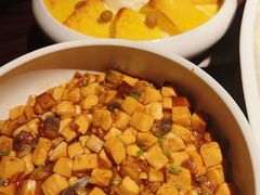 沃豆腐-乔村二十八道(天目里店)