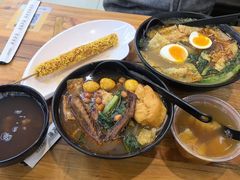 -螺蛳粉先生(蓟门桥店)