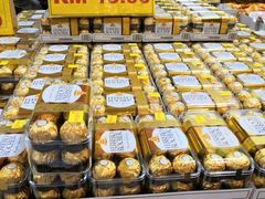 -Perniagaan Haji Ismail Group