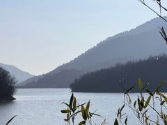 -浙西天池景区