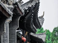 -台儿庄古城