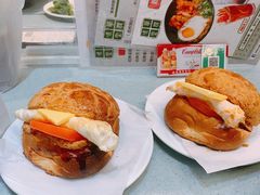 -华嫂冰室(尖沙咀店)