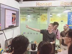-全欧语言留学考试(德法西意俄南京总部校区)