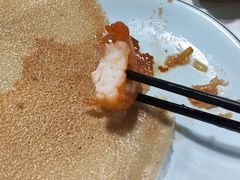 -逢春菜馆天津菜(胜利路店)