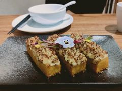 藜麦焗南瓜-茹·pure vegan(博华广场店)