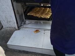 -郭际辣饼铺(第三中学店)