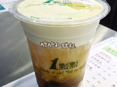 -1点点(三阳广场店)
