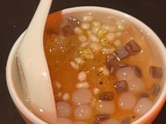 -探鱼·鲜青椒爽麻烤鱼(广州欣荣广场店)