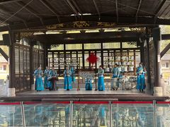 -景德镇古窑民俗博览区