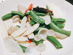 -客汀家宴·客家烟火 四季食材(集美店)