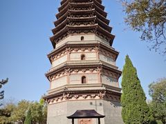-天宁寺