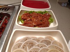 -海底捞火锅(龙湖三千集店)