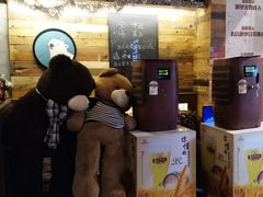 -别院里音乐餐酒吧(双流航空港店)