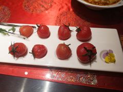 -不二茶空间·养生宴(石景山店)