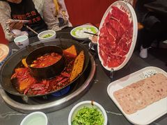 -巴蜀大将火锅(春熙店)