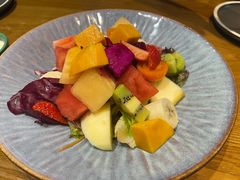 -西语炭烧牛排·西厨(石龙店)