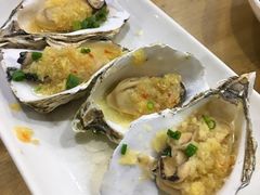 -四川小胡子海鲜(丁村万人海鲜广场店)