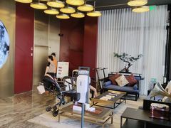 -广州永庆坊瞻云精选酒店