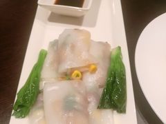 -京香轩·中餐厅(上海中庚聚龙酒店)