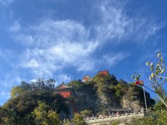 -武当山风景区
