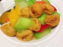 丝瓜面筋-鼎泰丰(SKP店)