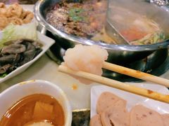 -朱氏胖子烂火锅(洪崖洞店)