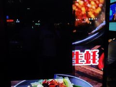 -蚝魁竹笼蒸生蚝 余杭店