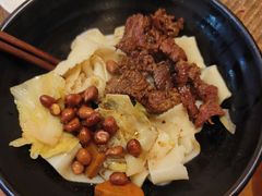 -毅祥斋老孙家泡馍(西羊市店)