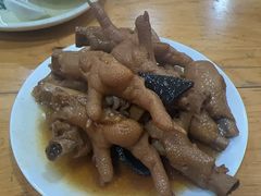 -望江门227龙虾馆