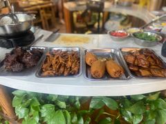 -土著渔匠·养生蝴蝶鱼(香樟路店)