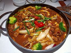 酱香微辣炒鸡-鲁秀才炒鸡(龙湖西溪天街店)